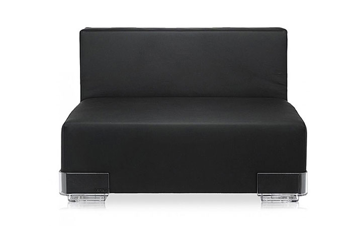 Plastics Sofa by Kartell Furniture Sofas Plastics Sofa by Kartell Furniture Sofas